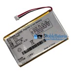 Batería para PLC E655085 [Batería de repuesto]